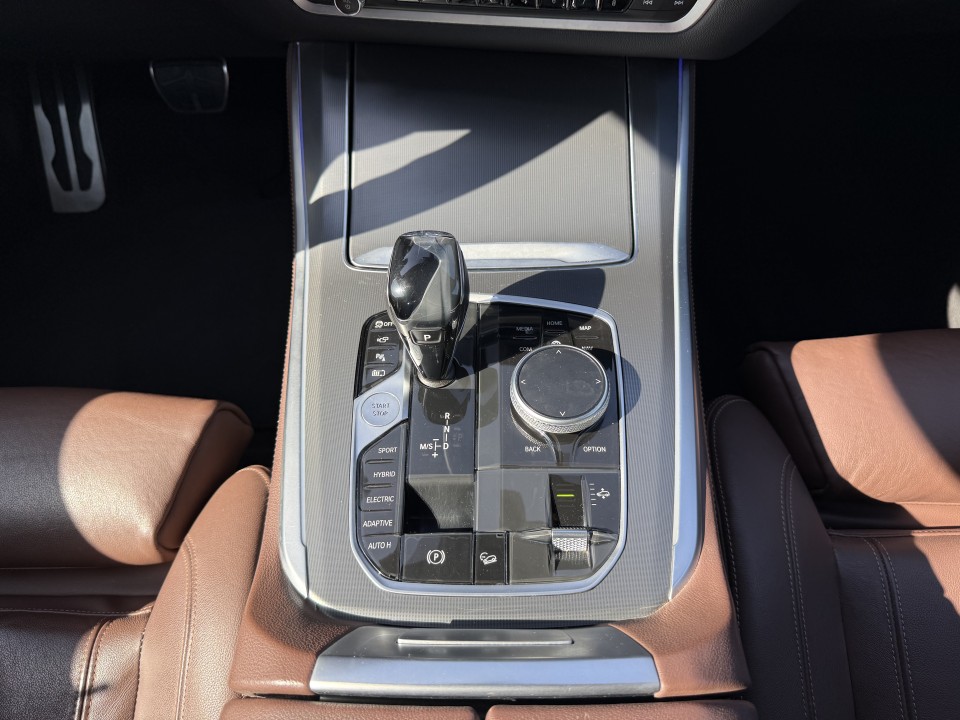 BMW X5 xDrive45e M-Sport - foto 24