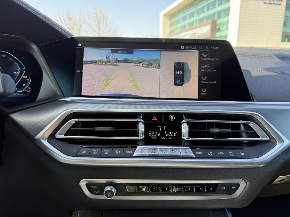 BMW X5 xDrive45e M-Sport - foto 27