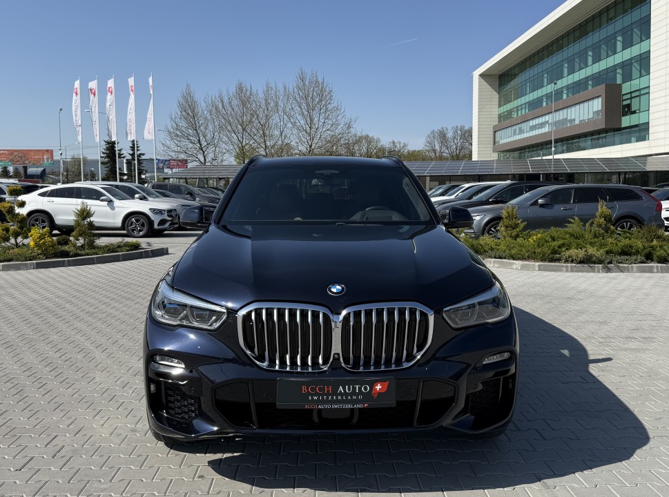 BMW X5 xDrive45e M-Sport - foto 8