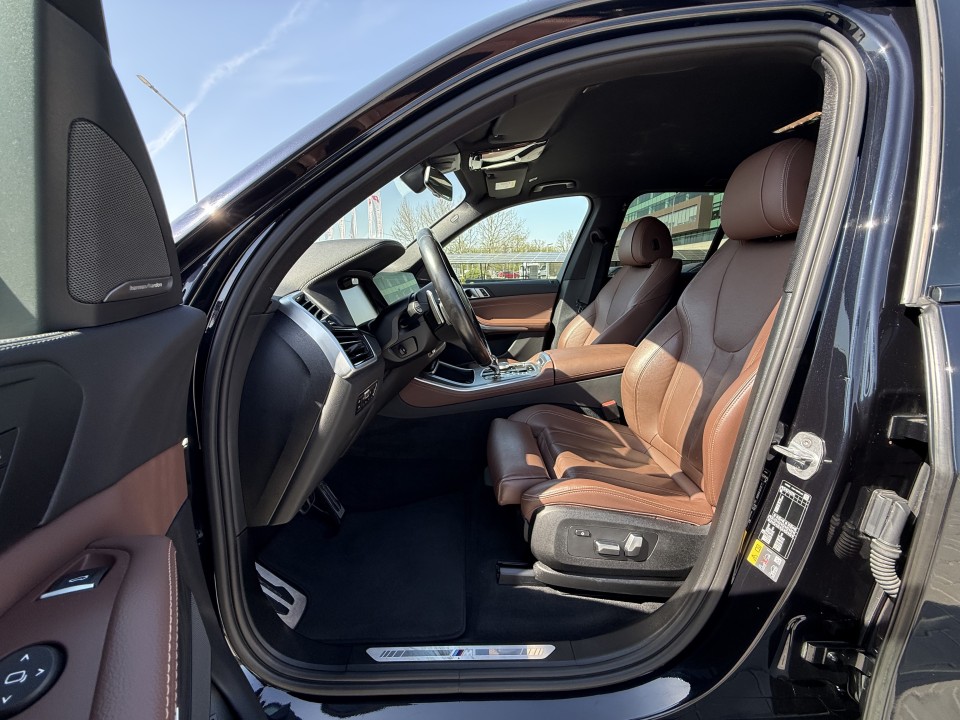 BMW X5 xDrive45e M-Sport - foto 9