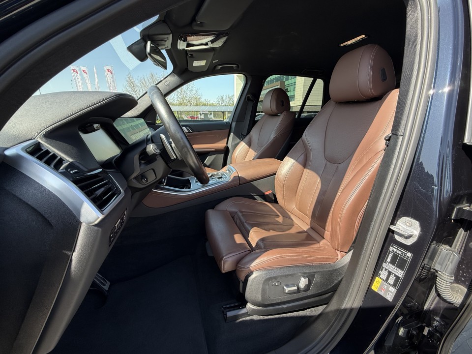 BMW X5 xDrive45e M-Sport - foto 10