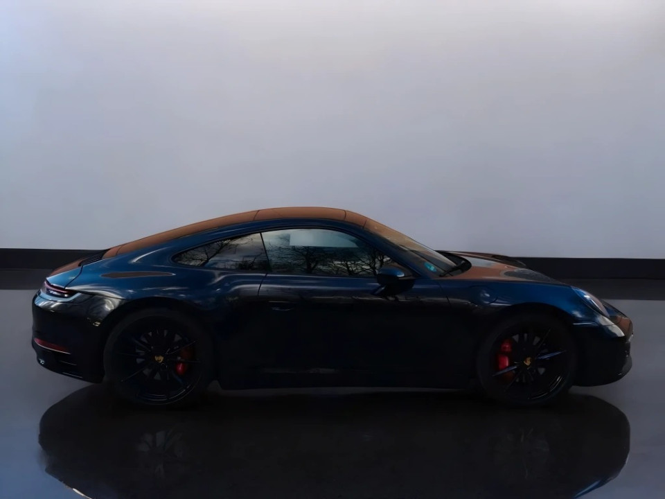 Porsche 911 Carrera 4S - foto 6