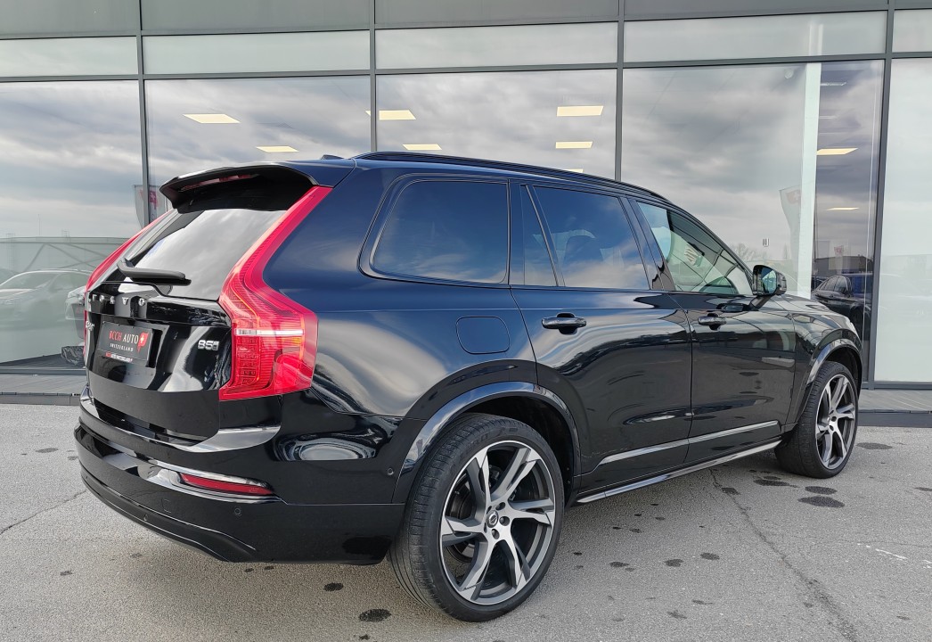 Volvo XC 90 B5 AWD R-Design (3)
