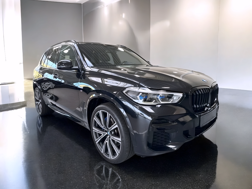 BMW X5 xDrive30d M-Sport