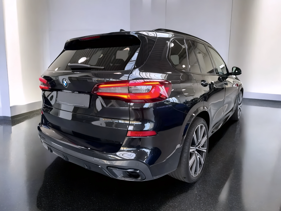 BMW X5 xDrive30d M-Sport (4)