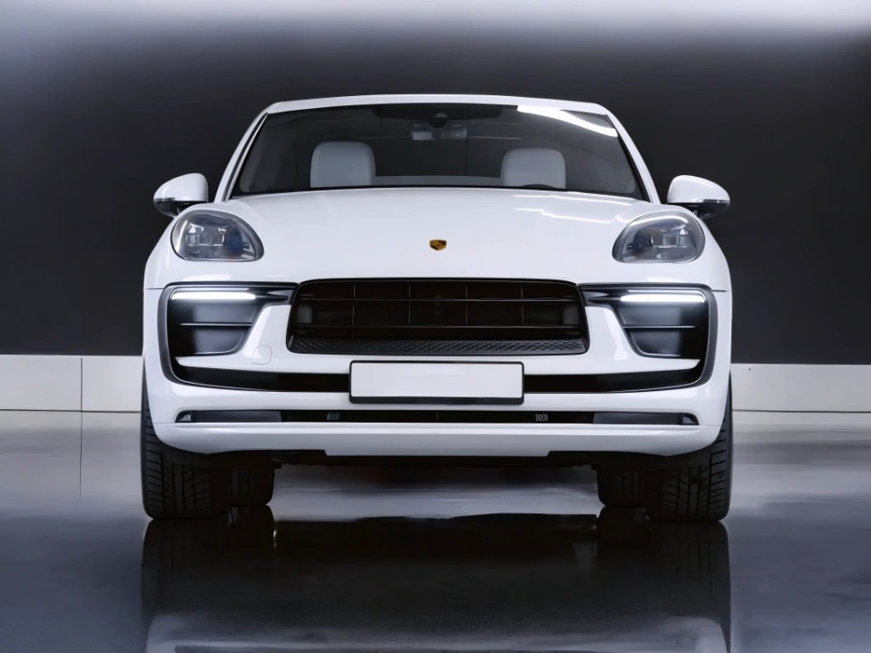 Porsche Macan (2)