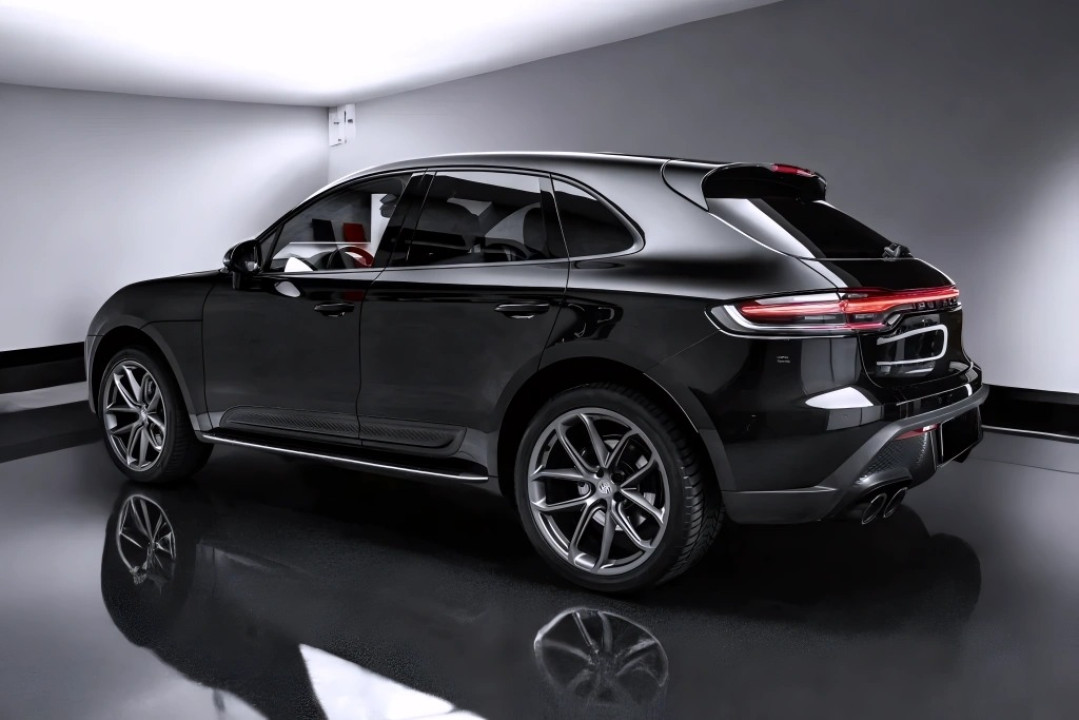 Porsche Macan 2.0 (4)