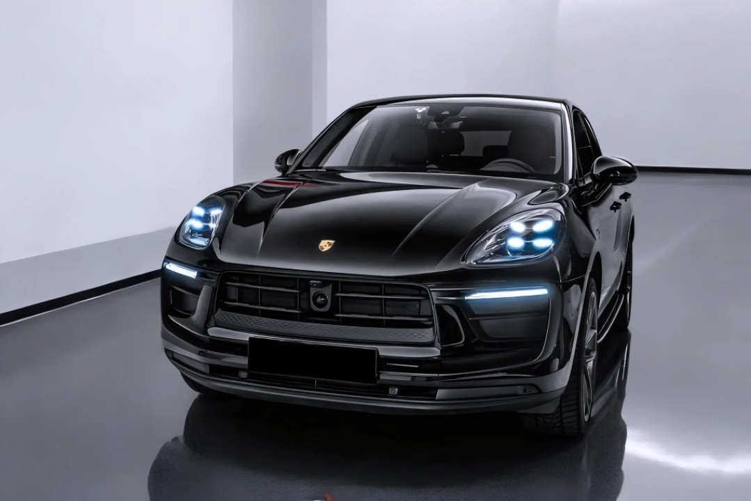 Porsche Macan 2.0 (2)