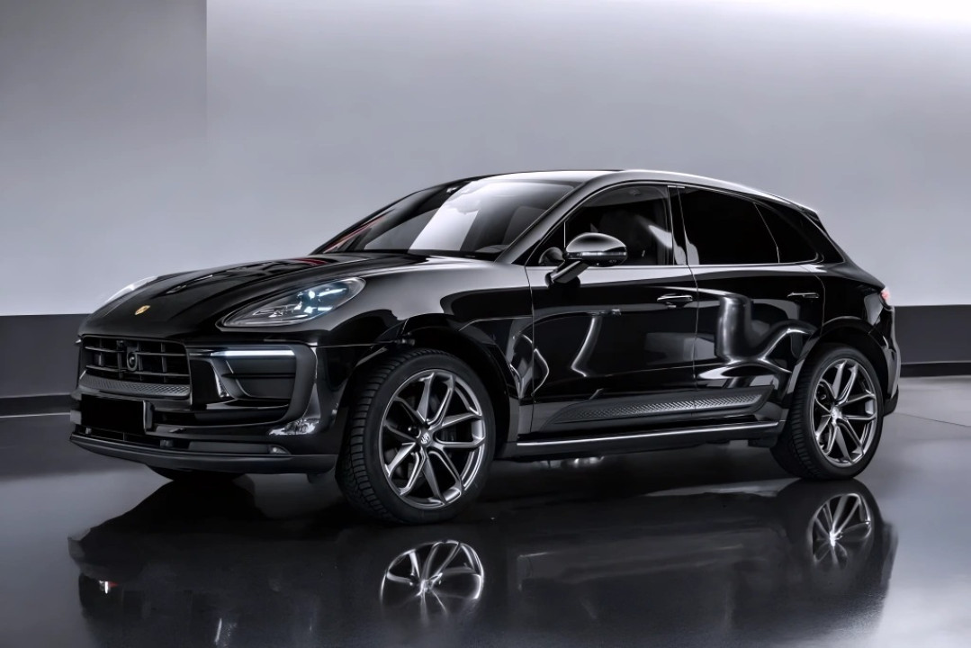 Porsche Macan 2.0 (3)