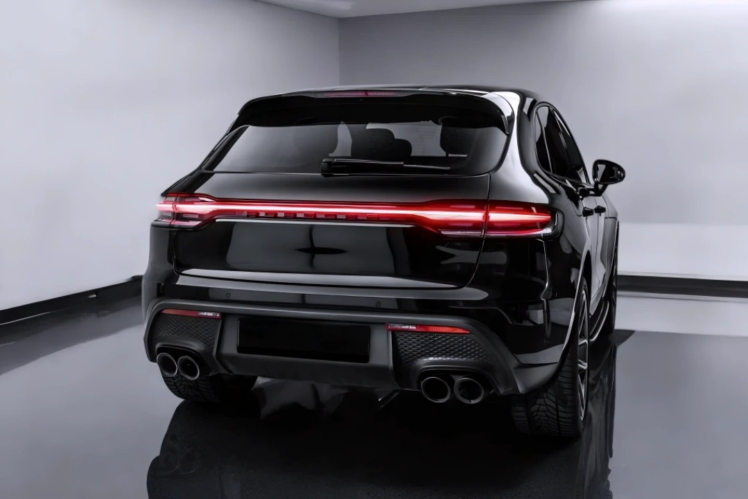 Porsche Macan 2.0 (5)