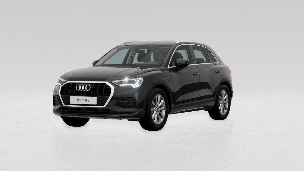 Audi Q3 45 TFSI e Hibrid (PHEV) S tronic (1)