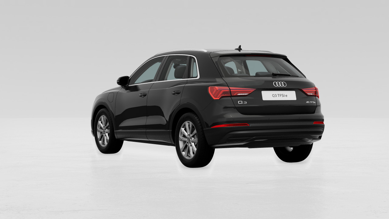 Audi Q3 45 TFSI e Hibrid (PHEV) S tronic (3)