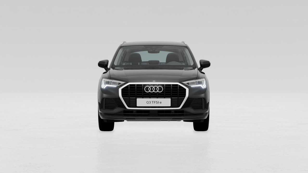 Audi Q3 45 TFSI e Hibrid (PHEV) S tronic (4)