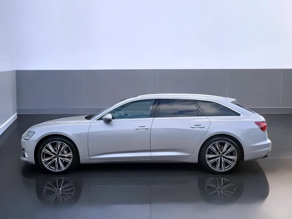 Audi A6 Avant 40 TDI Quattro S line (3)