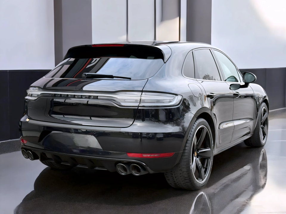 Porsche Macan GTS (5)