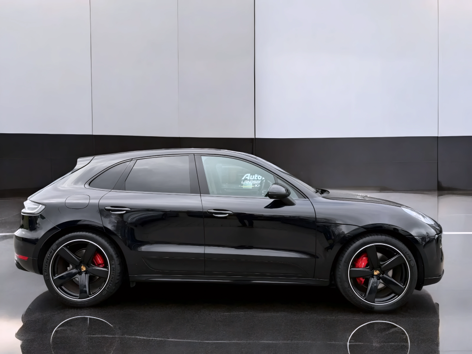 Porsche Macan GTS (4)