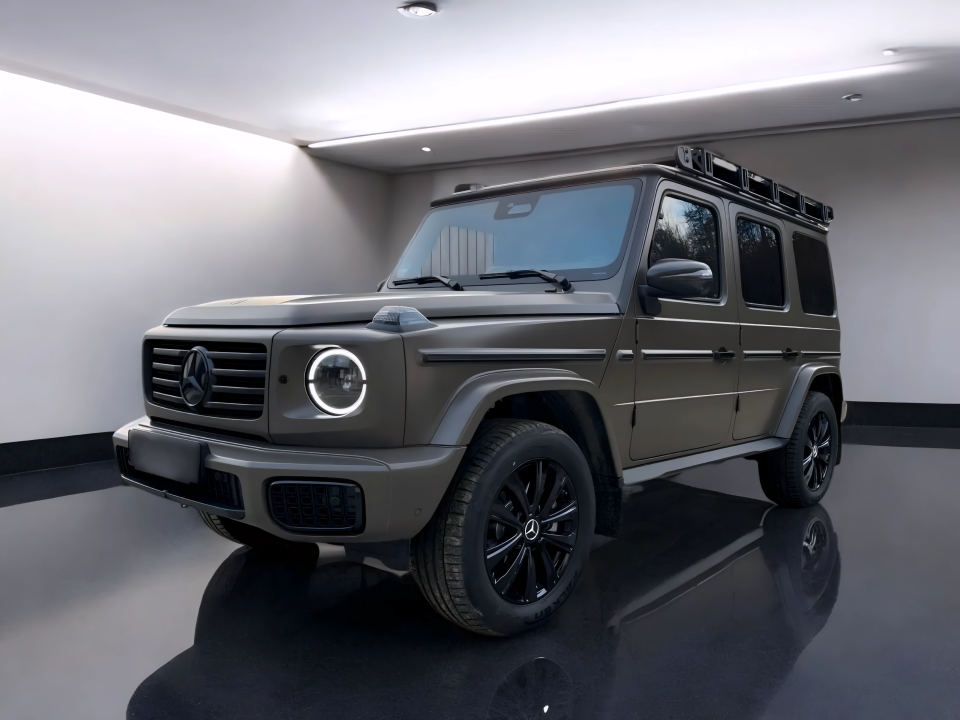 Mercedes-Benz G 450d Professional Line - foto 6