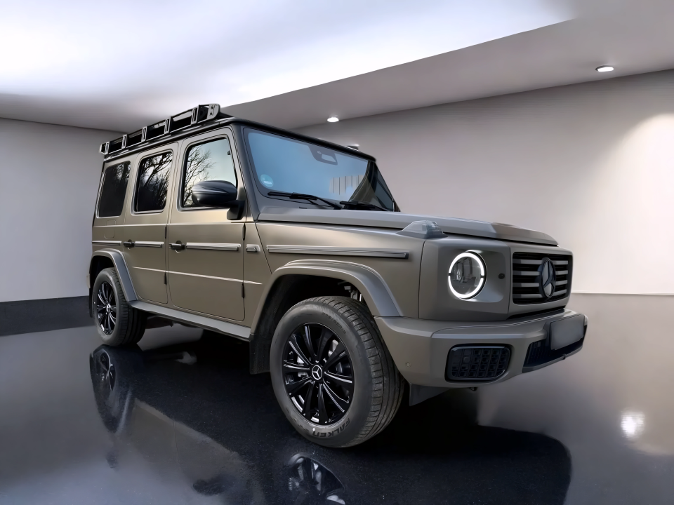 Mercedes-Benz G 450d Professional Line