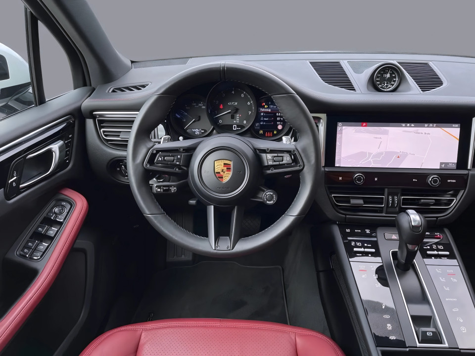 Porsche Macan GTS (5)