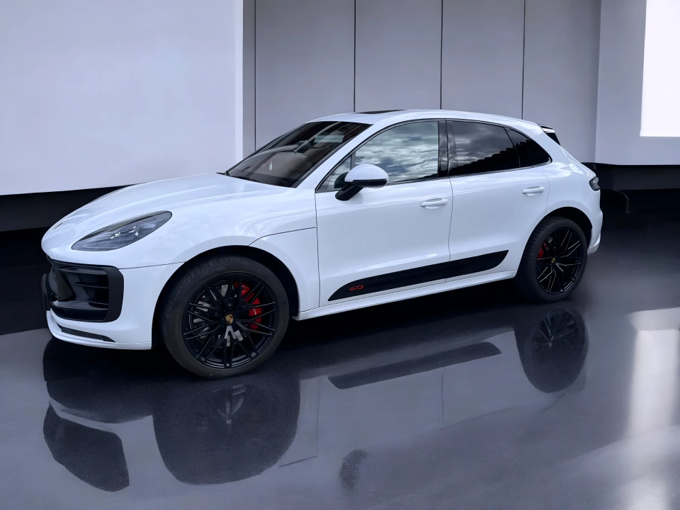 Porsche Macan GTS (2)