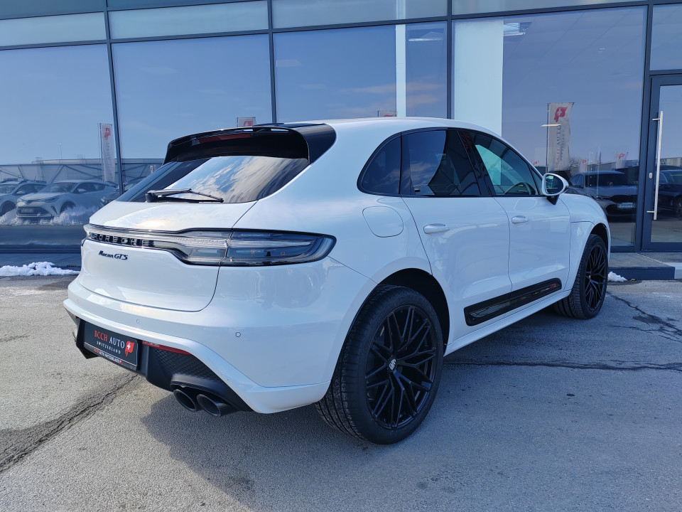 Porsche Macan GTS (3)
