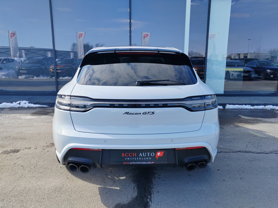 Porsche Macan GTS (4)