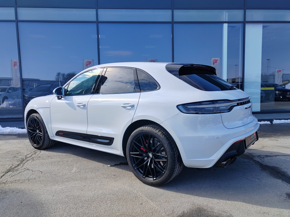 Porsche Macan GTS (5)