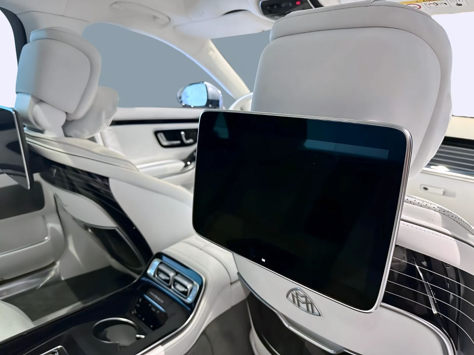 Mercedes-Benz S Maybach 680 4MATIC - foto 6