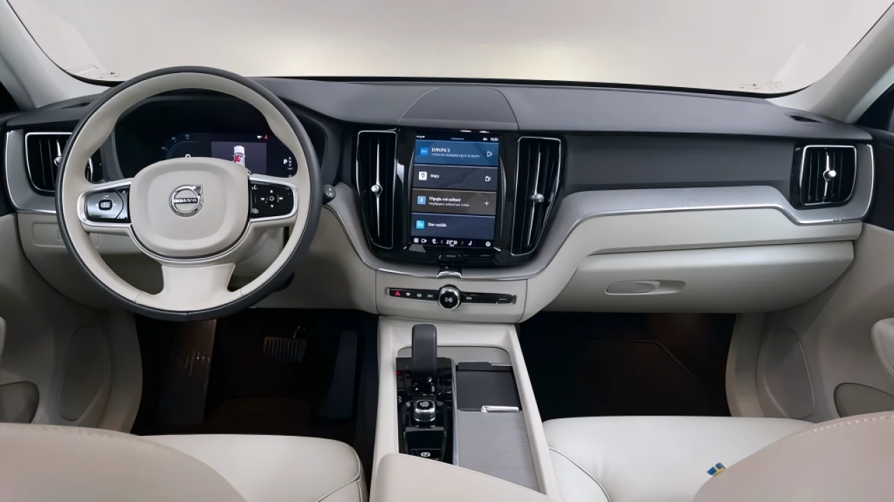 Volvo XC 60 B4 AWD Core (3)