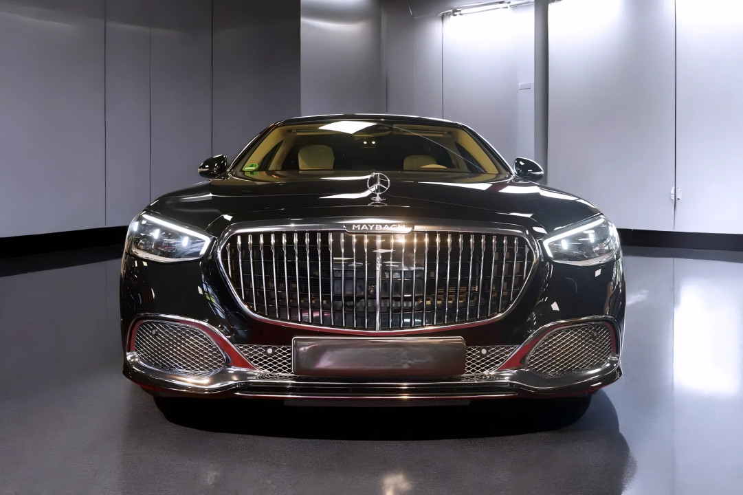 Mercedes-Benz S Maybach 680 4MATIC (2)