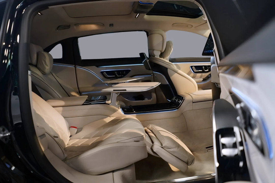 Mercedes-Benz S Maybach 680 4MATIC - foto 15