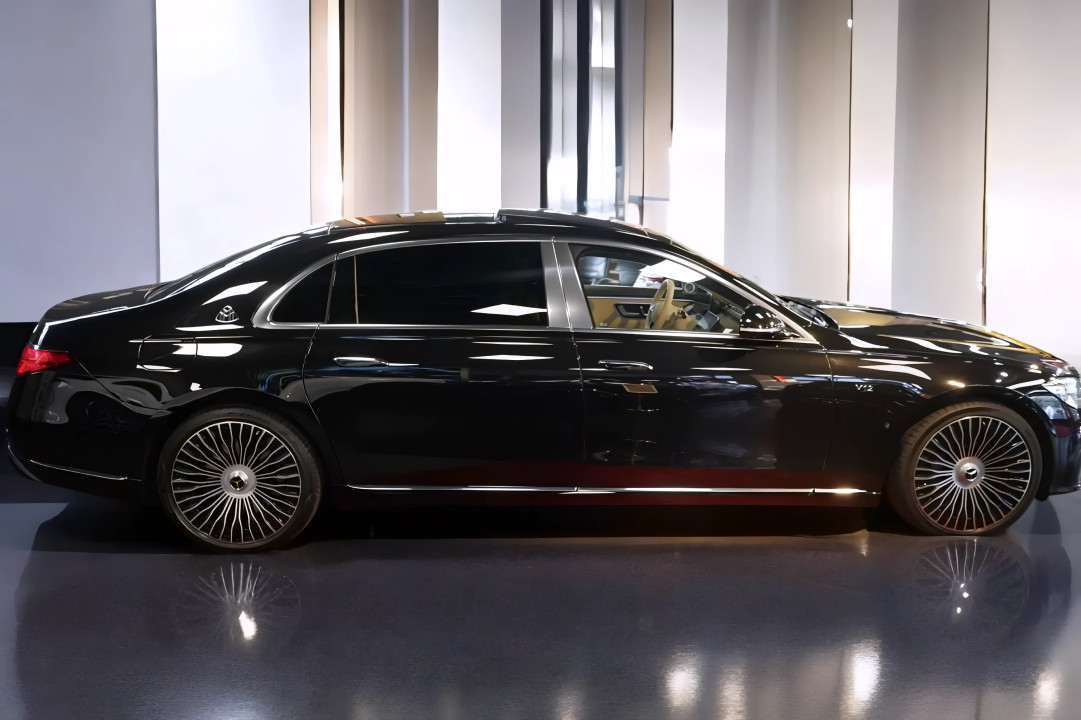 Mercedes-Benz S Maybach 680 4MATIC - foto 6