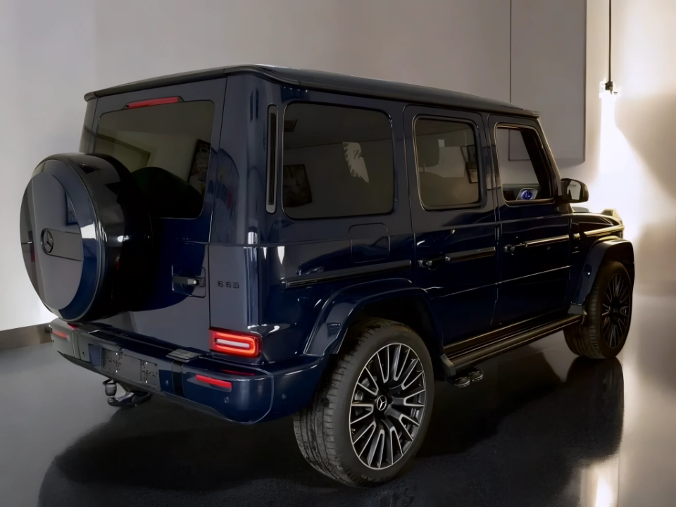 Mercedes-Benz G 63 AMG (3)