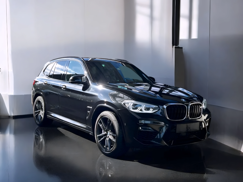 BMW X3 M