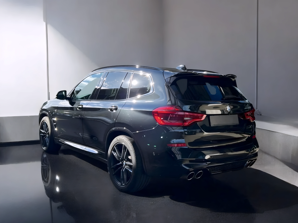 BMW X3 M (2)