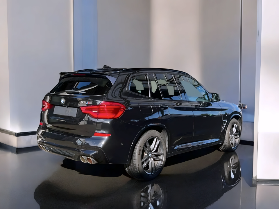 BMW X3 M (4)