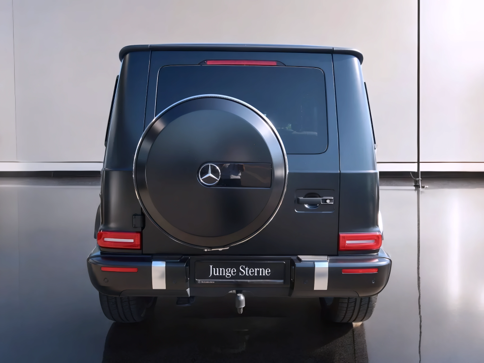 Mercedes-Benz G 63 AMG (5)