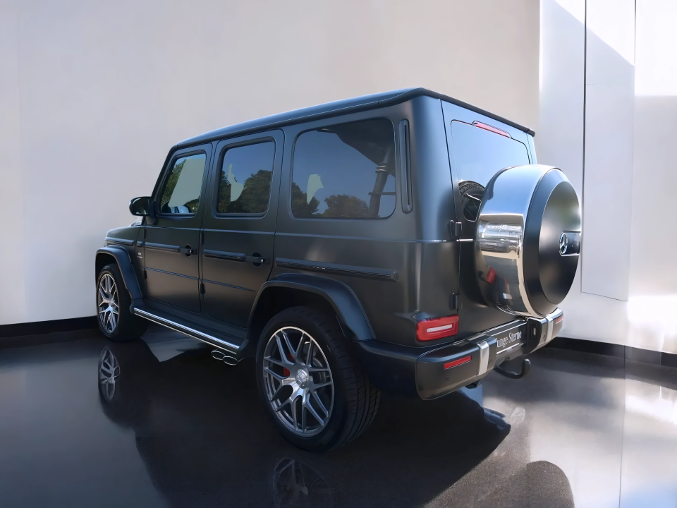 Mercedes-Benz G 63 AMG (4)