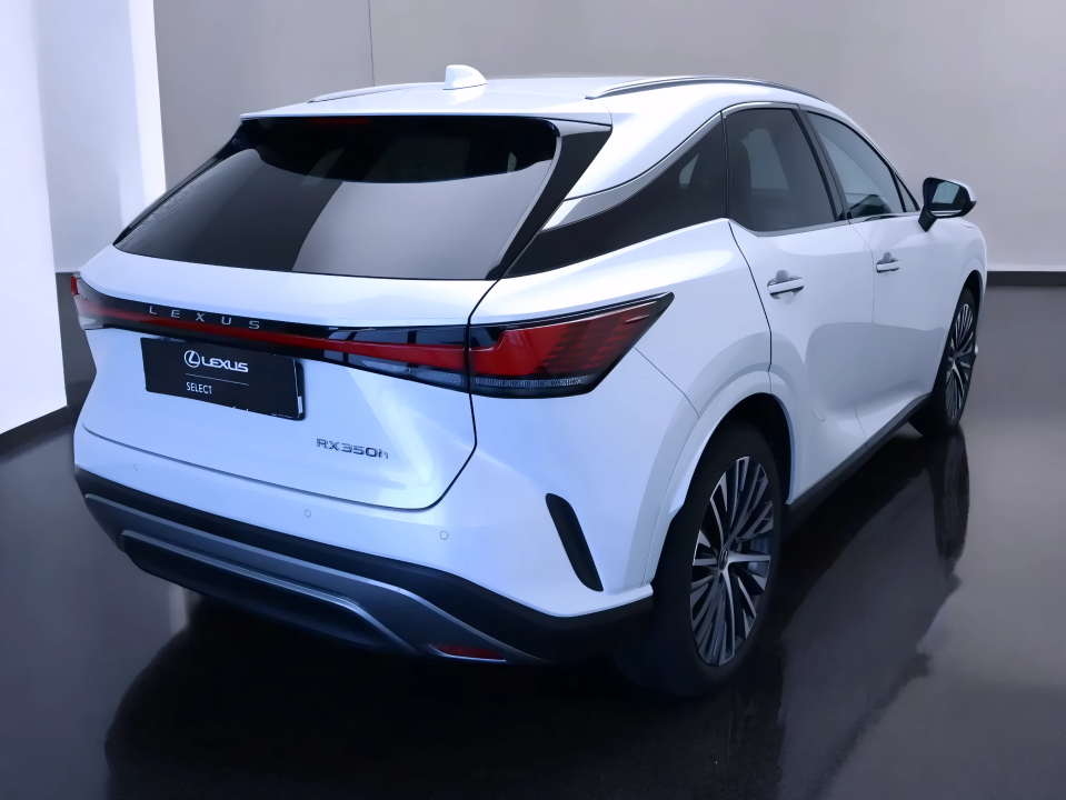 Lexus Seria RX 350h AWD Executive Plus (2)