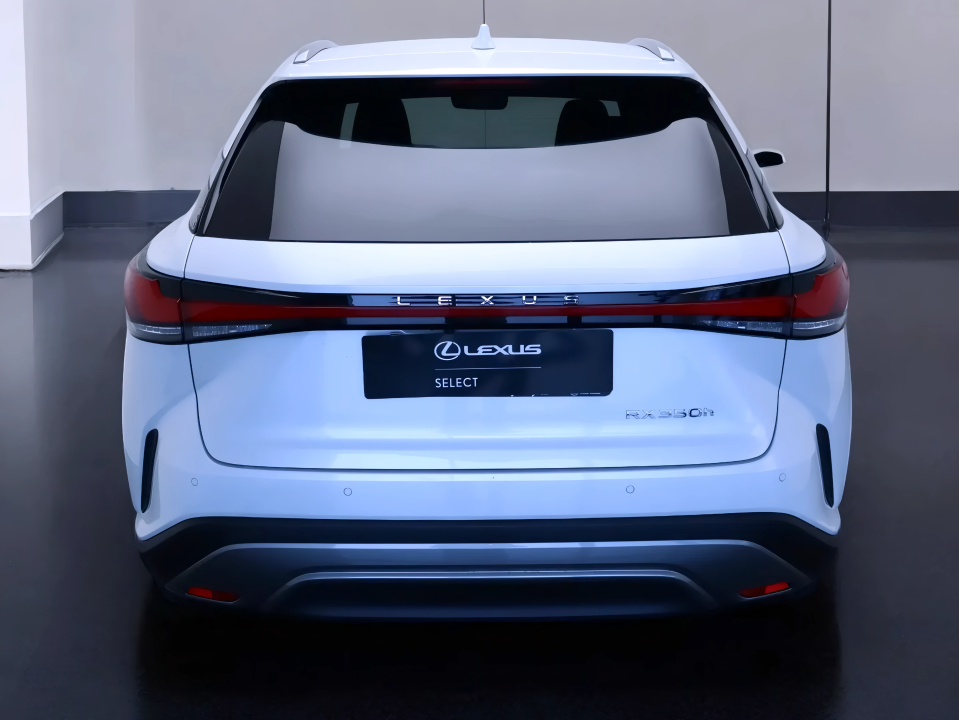 Lexus Seria RX 350h AWD Executive Plus (3)