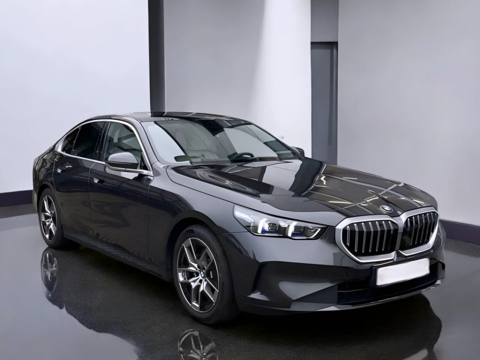 BMW Seria 5 520d xDrive