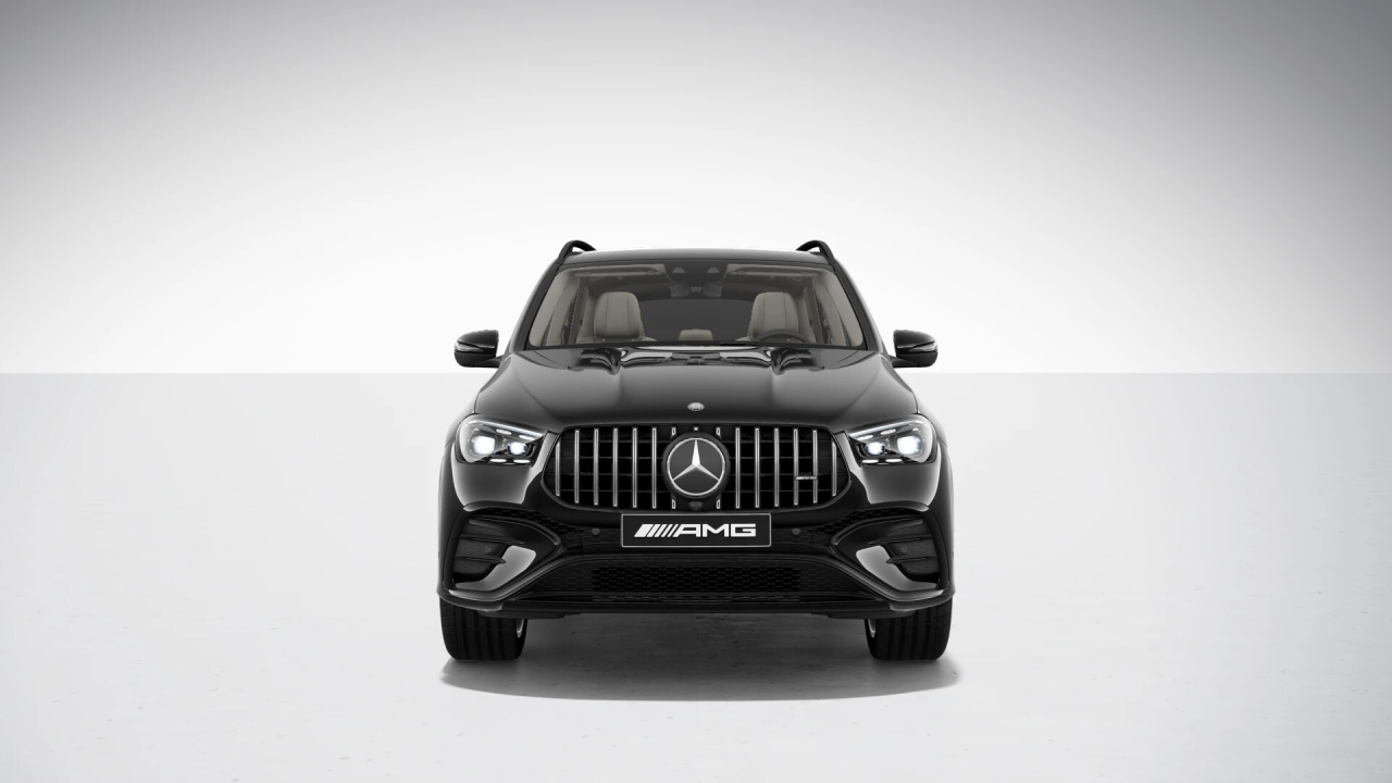 Mercedes-Benz GLE SUV 53 AMG 4Matic+ Facelift - foto 8