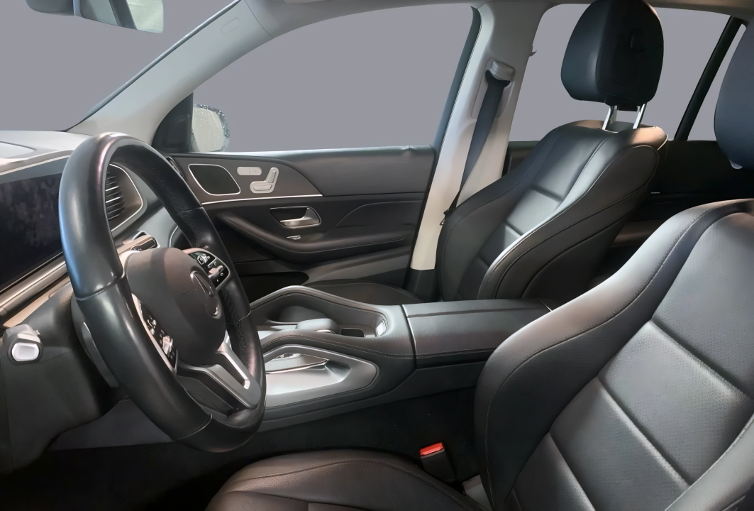 Mercedes-Benz GLE 300d 4MATIC (5)