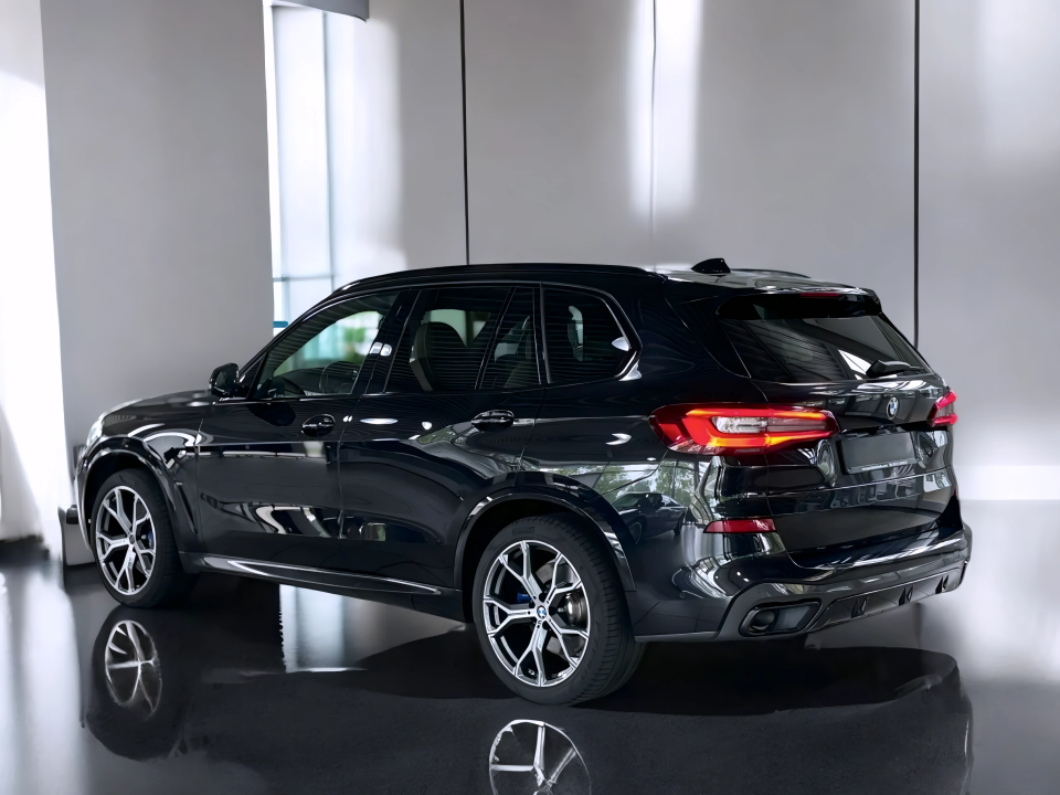 BMW X5 xDrive40d M-Sport - foto 6