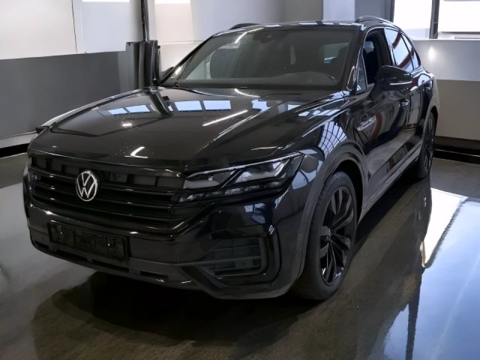 Volkswagen Touareg V6 3.0 TDI R-Line