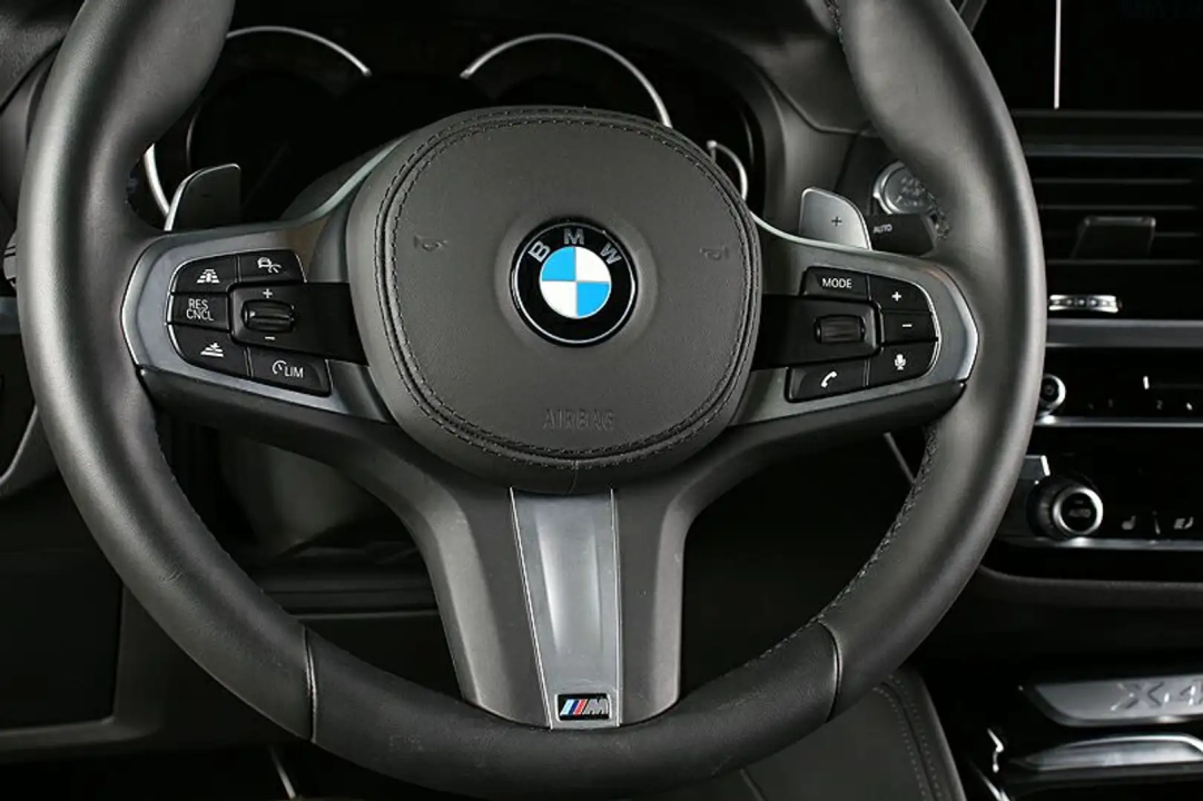 BMW X4 20i xDrive M-Sport - foto 10