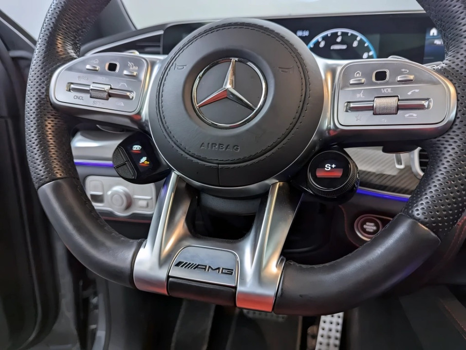 Mercedes-Benz GLE 53 AMG 4MATIC+ - foto 7