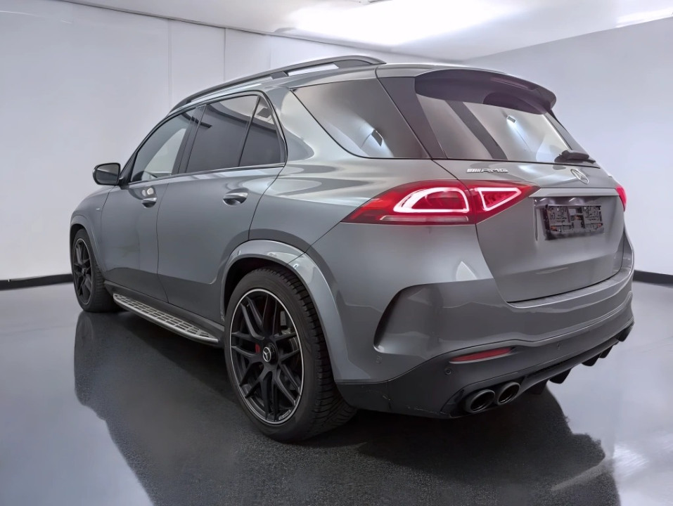 Mercedes-Benz GLE 53 AMG 4MATIC+ (4)