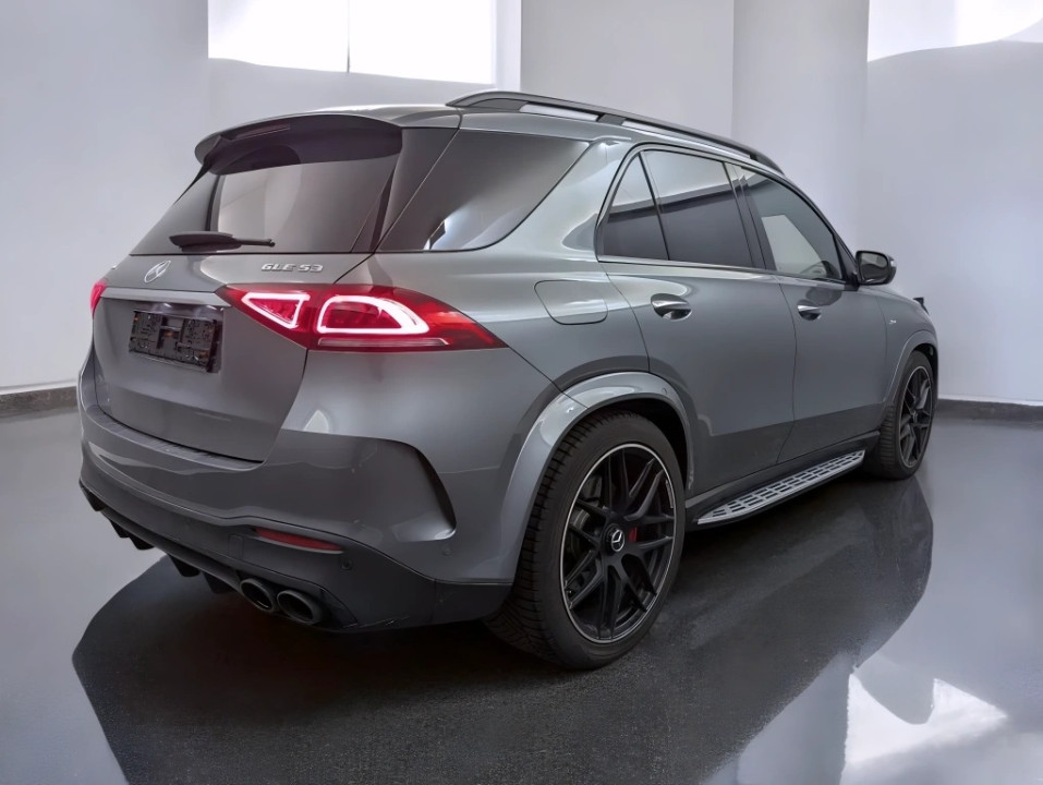 Mercedes-Benz GLE 53 AMG 4MATIC+ (5)