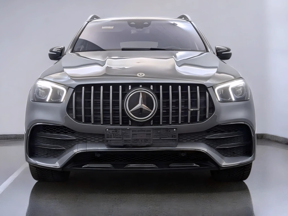 Mercedes-Benz GLE 53 AMG 4MATIC+ (2)